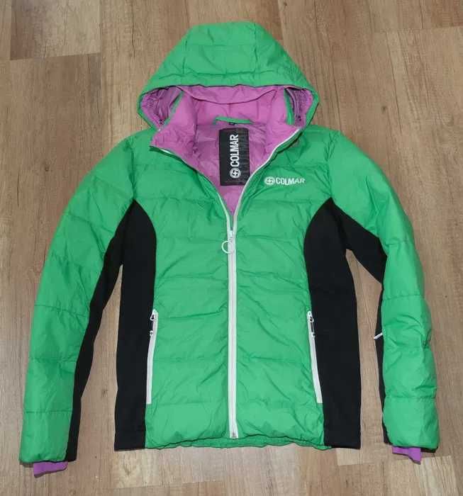Colmar Оригинално дамско пухено яке пухенка