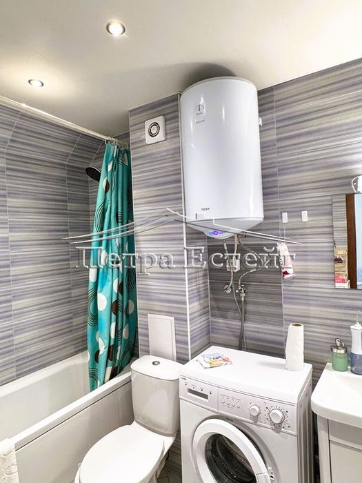 Многостаен мезонет в Варна-Бриз с морска панорама