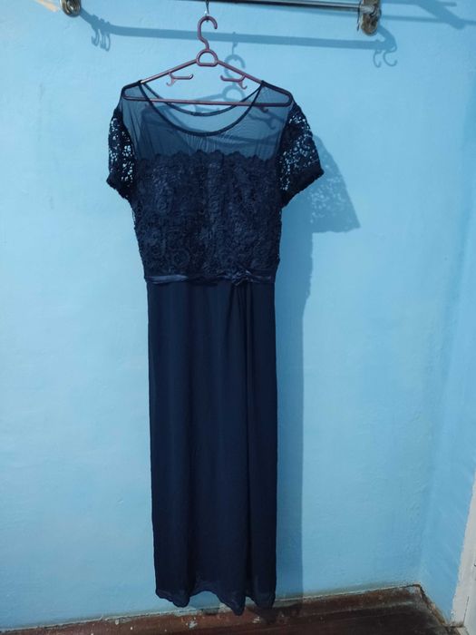 Бална Рокля XL 160лв