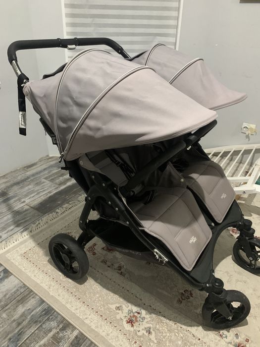 Коляска valco baby snap duo