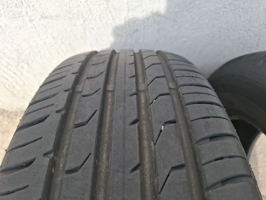 Летни гуми MAXSIS 215/60/16"DOT4524