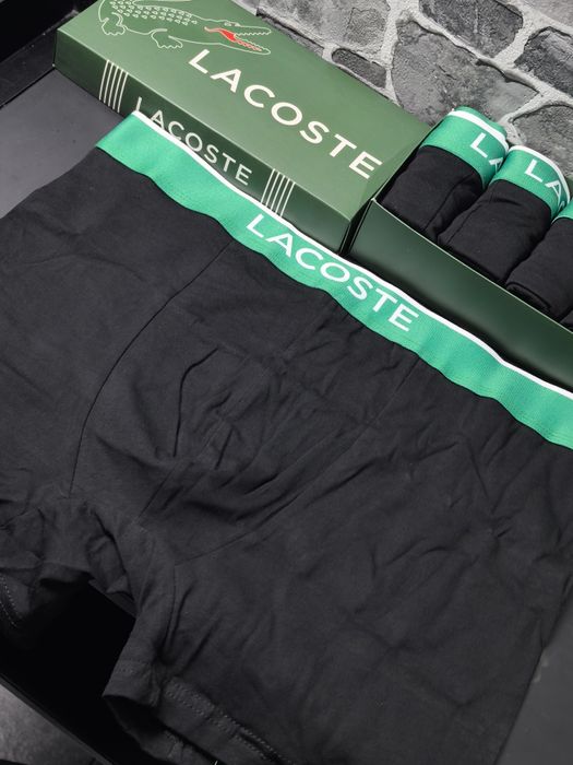 Мъжки боксерки 5 броя в кутия