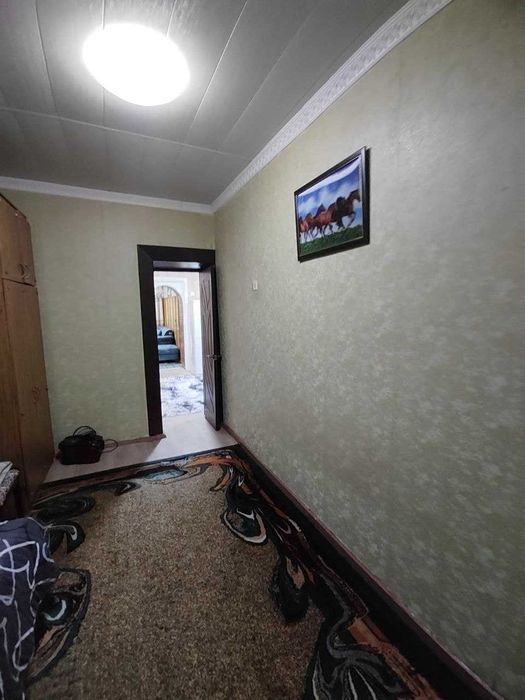 Квартира с обстановкой в аренду на долгий срок