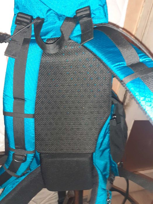 Раница Naturehike 40 + 5 L