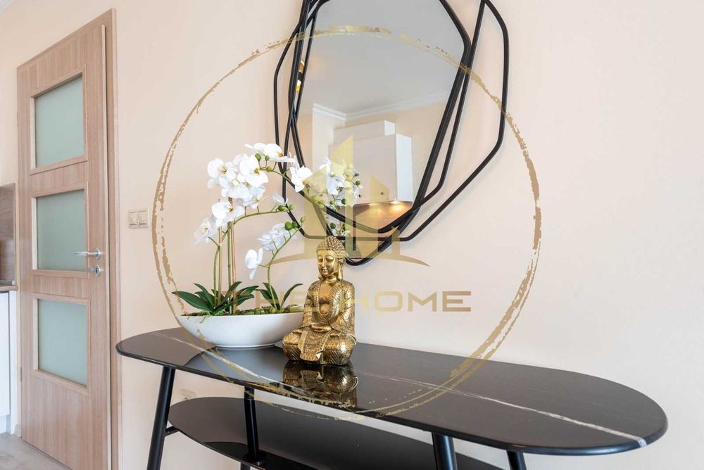 Панорамен 2 стаен Аспарухово