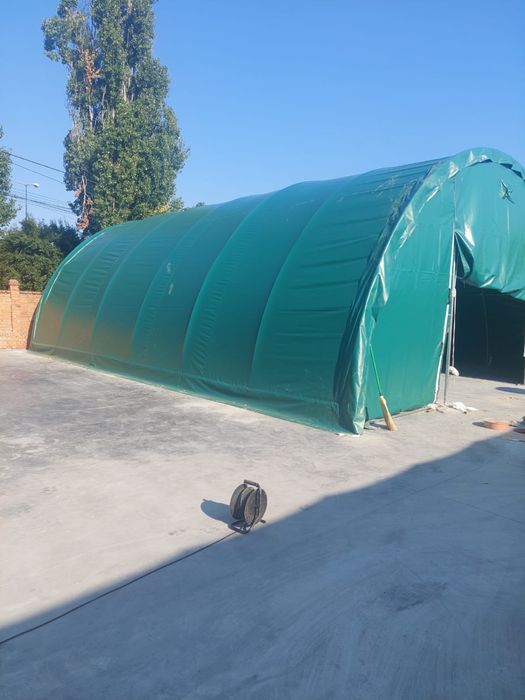 Vand cort industrial 12/9