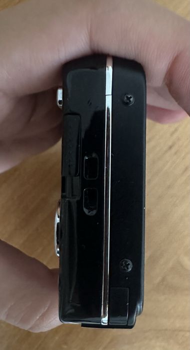Продаю Sony Cyber-shot DSC-W570