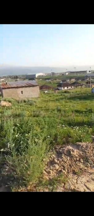 Кемертоган участок