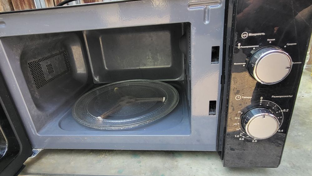 Микровалновка сатылады