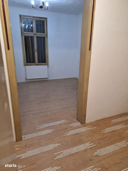 Spațiu de birouri de închiriat | 100 mp | Etaj 1 | Calea Unirii