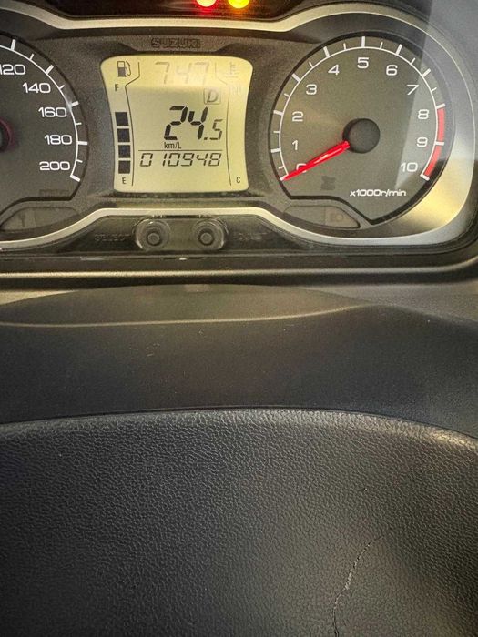 Suzuki Burgman 650 executive
