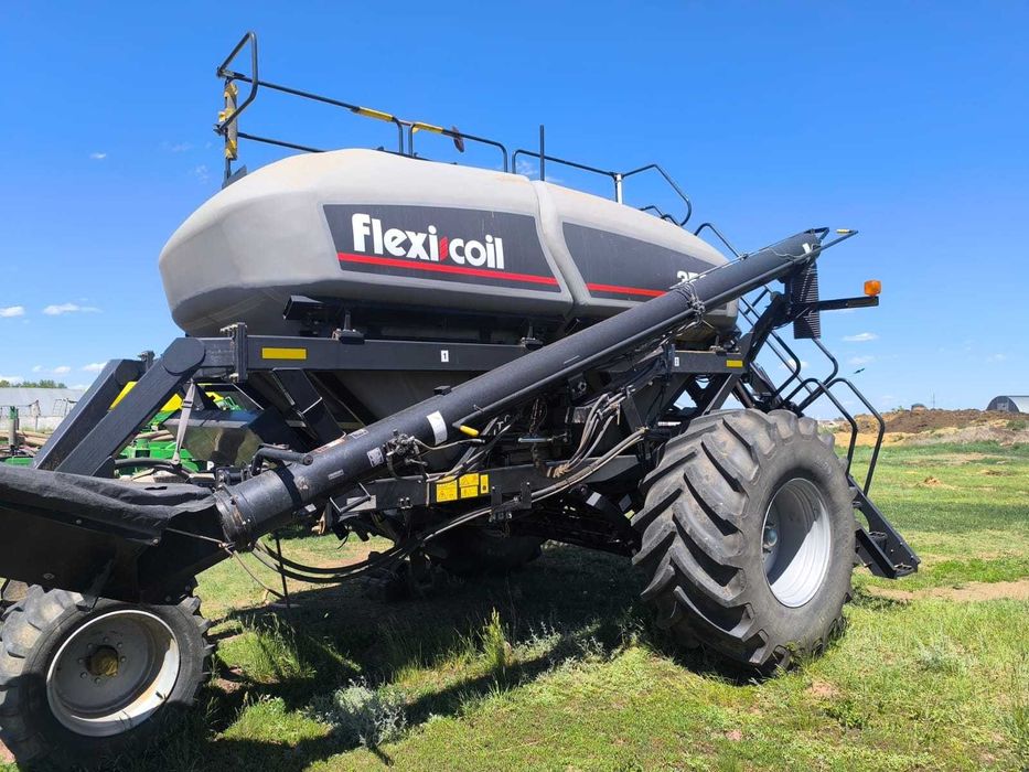 Продам посевной комплекс Flexi-Coil