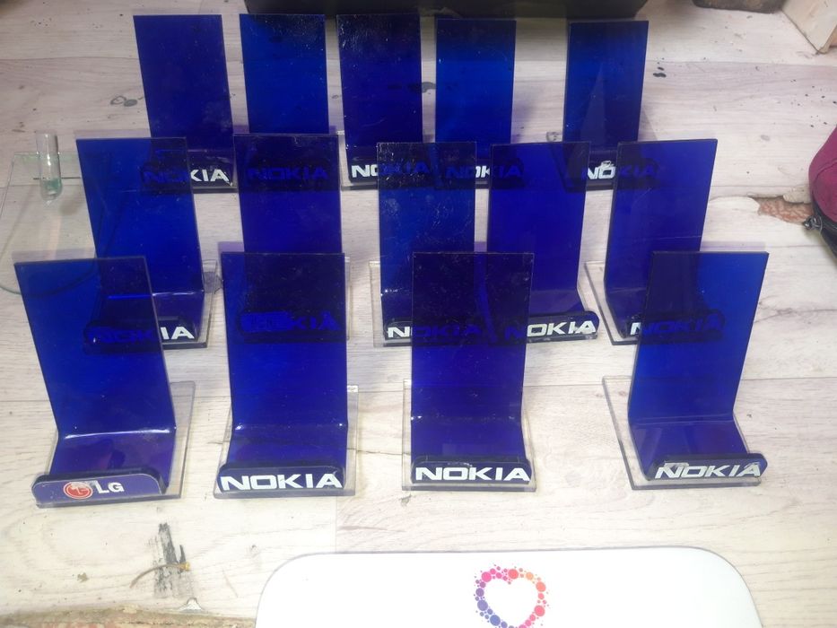 Подставки под телефон