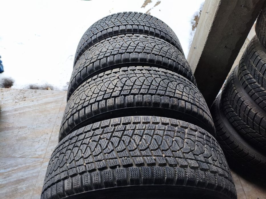 Диски R18 RX 300, 330 с резиной