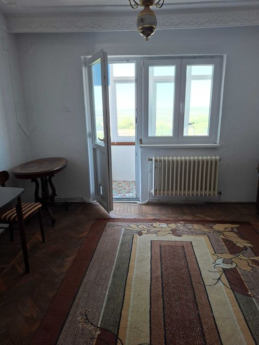 Apartament 2 camere decomandat 54 mp Primăverii – centrală, lift nou