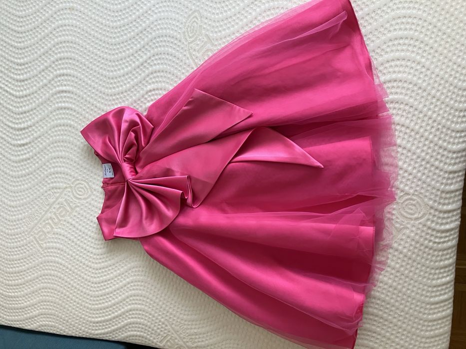 Rochie deosebita - 5/6 ani