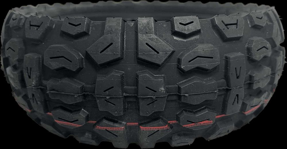 Външна гума off road 10х3 80/65-6