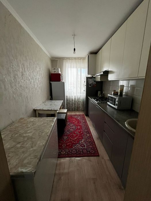 Продам 2-х комнатную квартиру