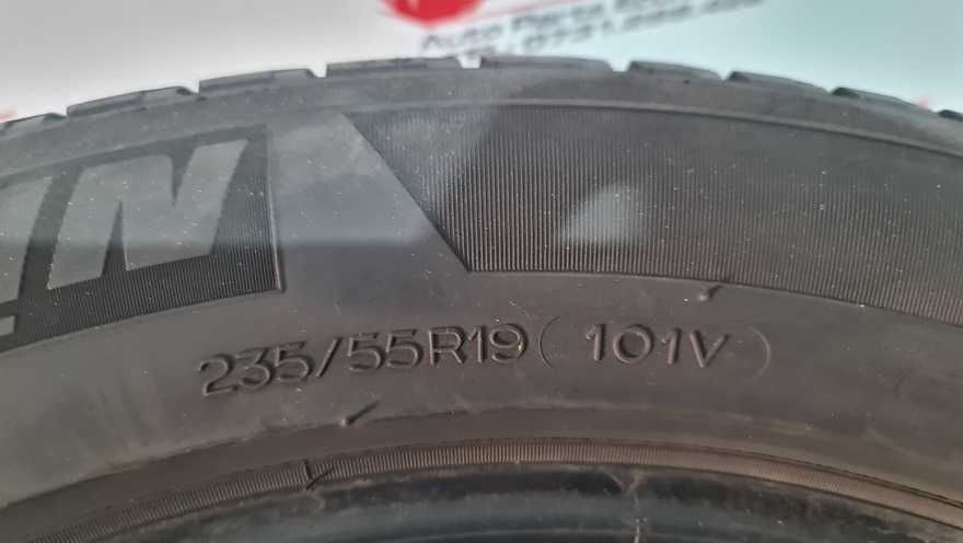235/55/18 101V MICHELIN CP V10171 M+S