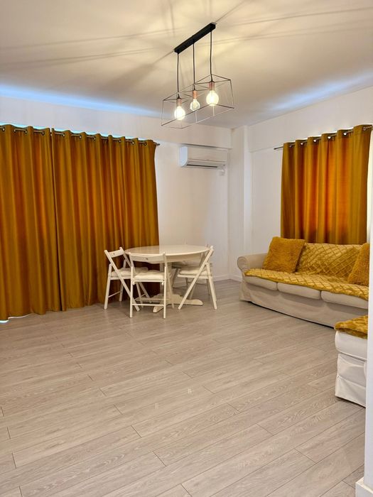 Apartament 2 camere(1Mai)