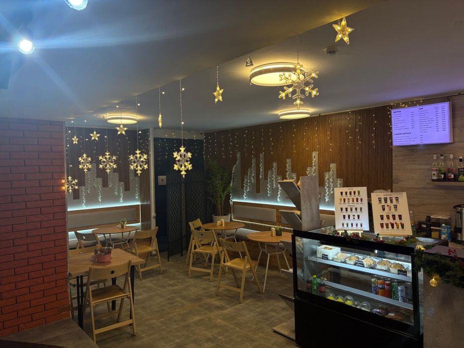 Продается готовый бизнес