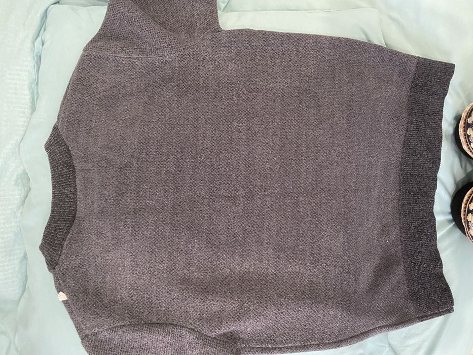 Новая кофта мужская