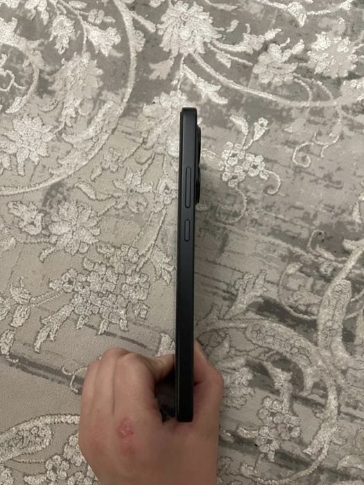 Poco x7 pro 12/512 на обмен