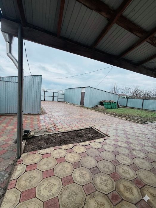 Продаётся частный дом