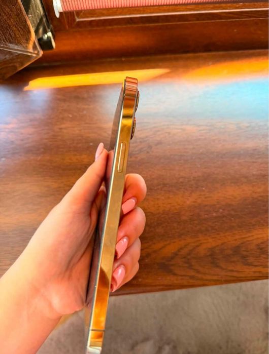 Iphone 12 pro max fara probleme 89% sanatate baterie