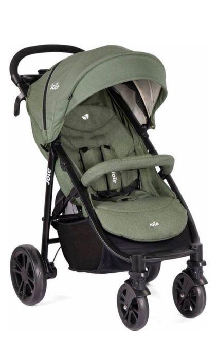 Продам прогулочную коляску Joie