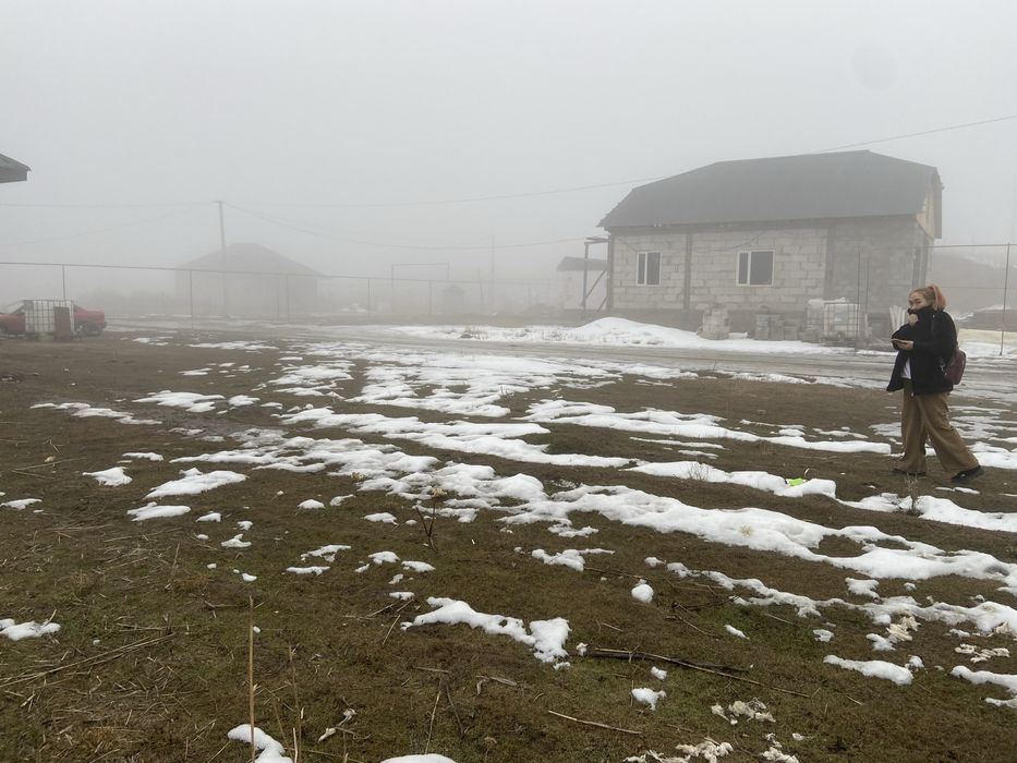 Продам Участок Земля  в Долан.