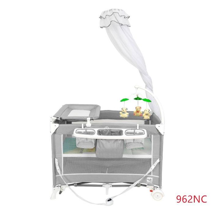 Манеж Кроват складная детская кроватка со склада