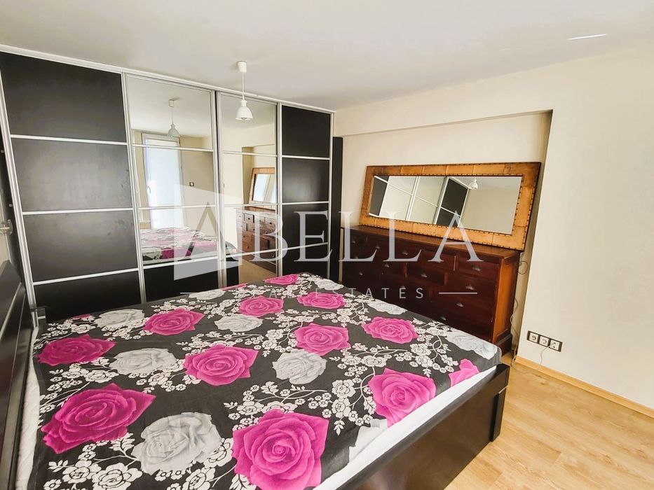 Продава се Двустаен апартамент в София, Манастирски ливади - 62 кв.м за 2823 €/кв.м - Снимка #3