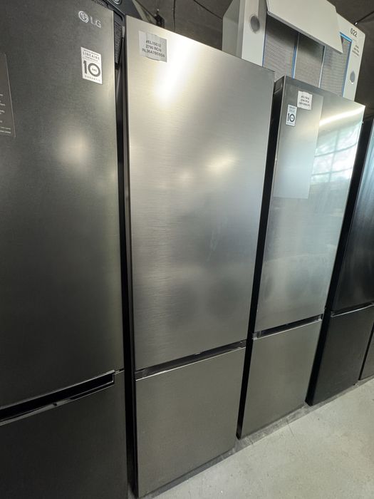 Combină frigorifică Samsung RL36A7B5BS9