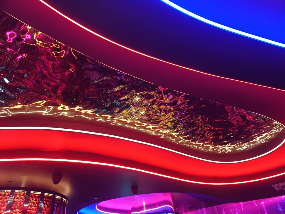 Amenajari interioare