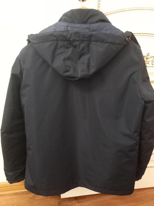 Куртка осень-зима