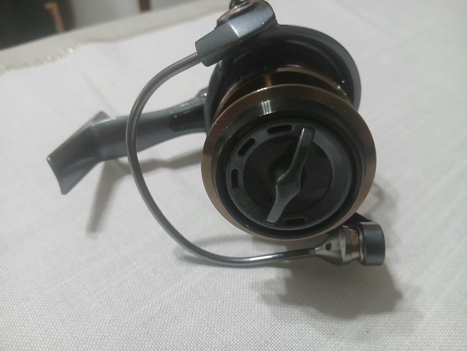 Mulineta Okuma Epixor