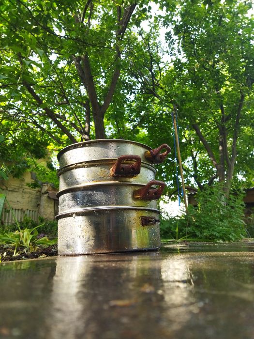 Мантоварка новая