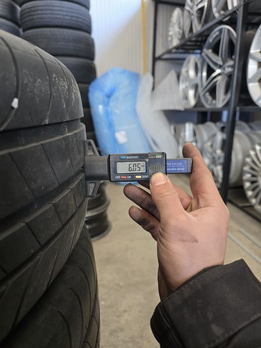 Джанти 19 / 5х110 - Fiat 500x и др. 5x110