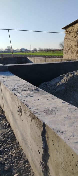 Beton qerelsh qelamez