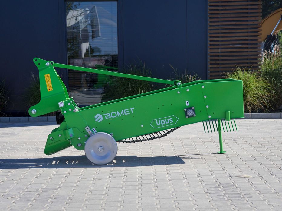 Recoltat cartofi pentru tractor 1rind - Piese de schimb