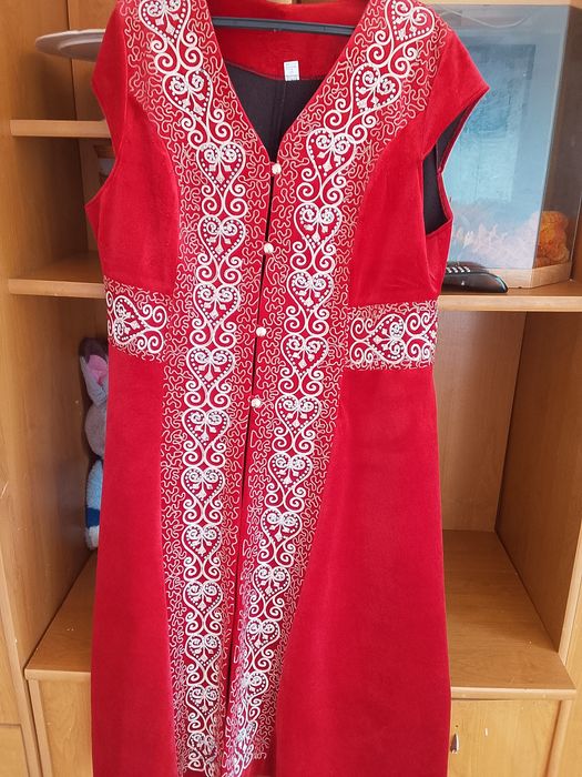 Продается Казахский национальный комзол