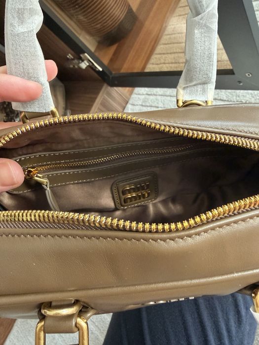 Новая сумка 1:1 кожа