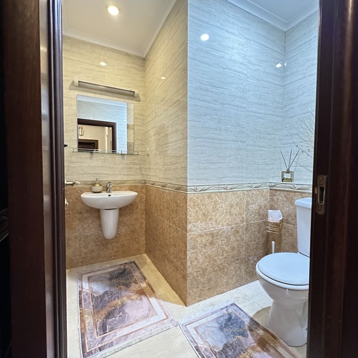 Недвижимость квартира