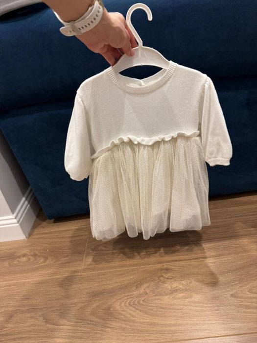 Продается детское платье