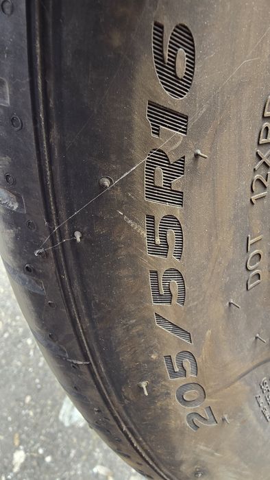 Anvelope vara Hankook