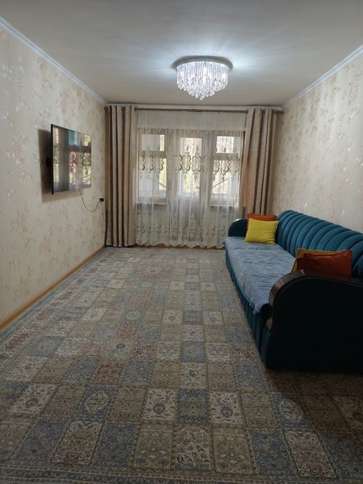 Продается квартира