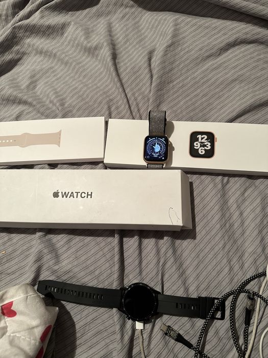 Apple Watch SE 44mm