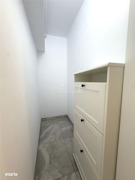 Prima Inchiriere! Apartament 2 camere, 54mp, Totul Nou, Cal. Bucuresti