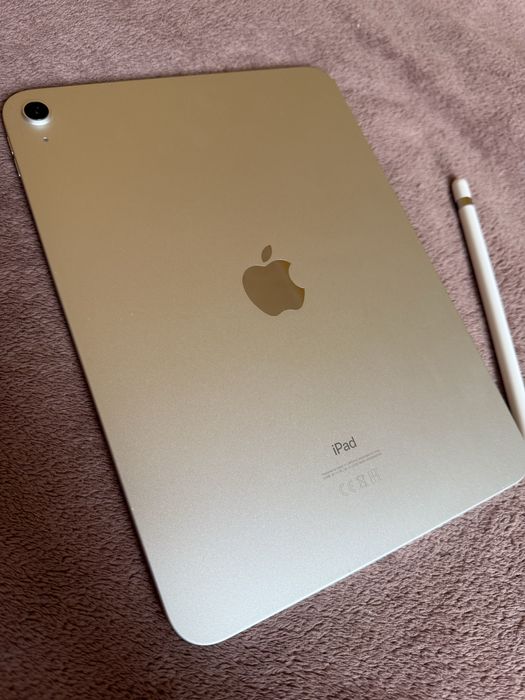 iPad 10. Генерация (10.9”)